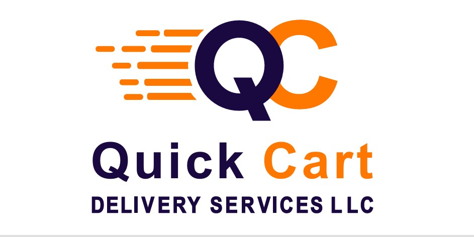 QUICK CART LOGO